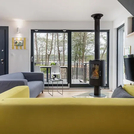Holiday home In - Pl 012.001-2